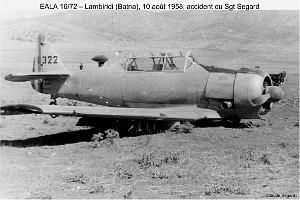 190- ARMEE DE L'AIR EN ALGERIE 1945-1962-38 (104)